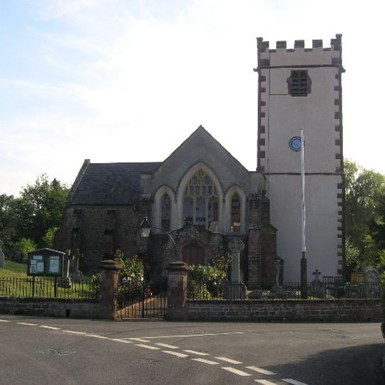 Church of St George