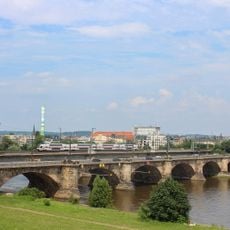 Marienbrücke