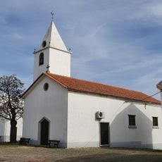 Igreja Matriz de Lentiscais