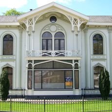 Dr. Nassaulaan 7, Assen