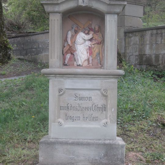 Stations of the Cross