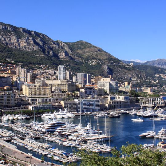 Monte-Carlo