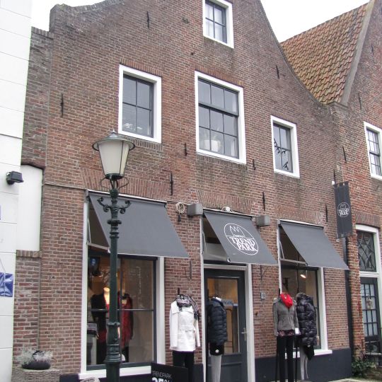 Beekstraat 47, Elburg