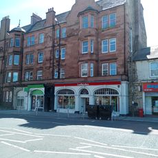 9-12 Piershill Place, Edinburgh