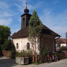 Kaplnka sv. Floriána