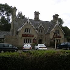 The Griffin Public House