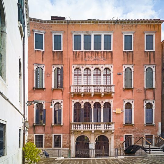 Fondazione Querini Stampalia