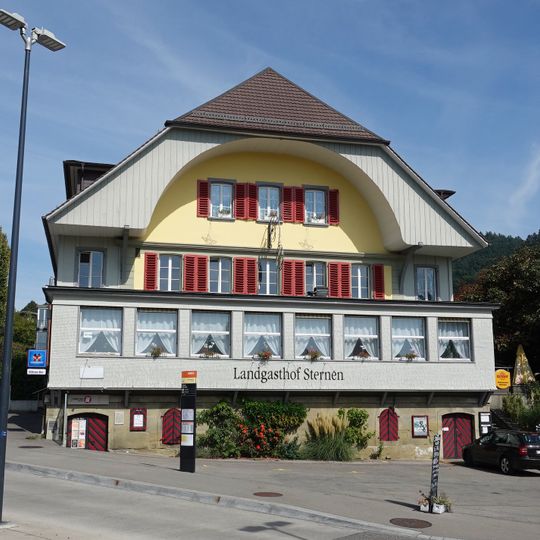 Gasthof Sternen