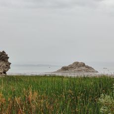 Danburg Beach