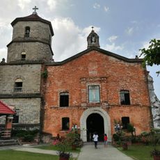 Boac Cathedral