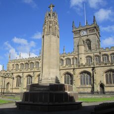 All Saints' Church, Wigan