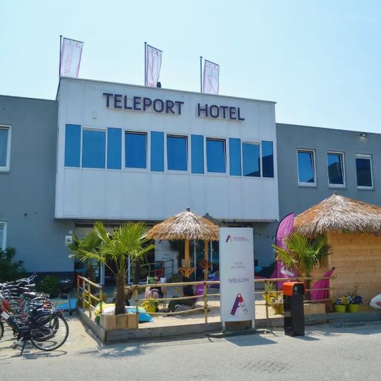 Teleport