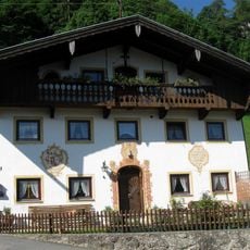 Falkensteinstraße 3