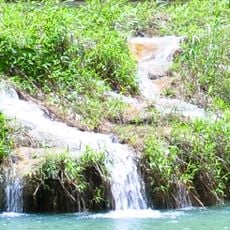 Semuc Champey
