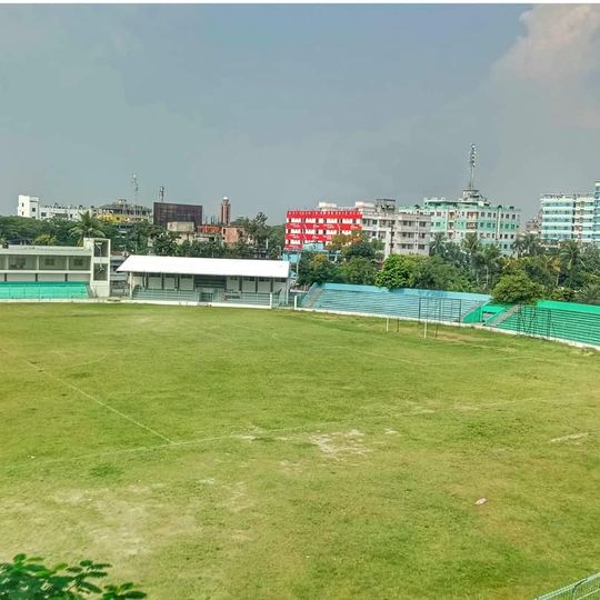 Munshiganj Stadium