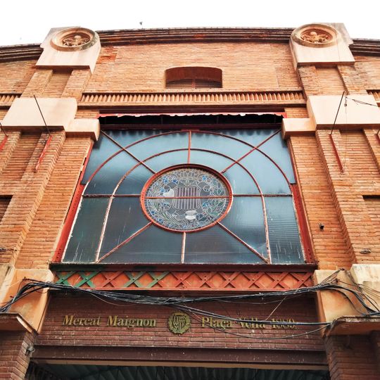 Mercat Maignon