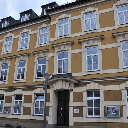 Landesmusikschule
