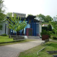 Encartaciones Museum