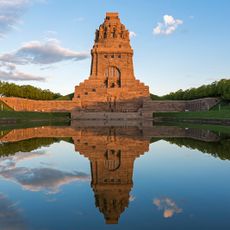 Monument to the Battle of the Nations