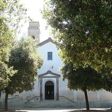Chiesa di Sant'Elena