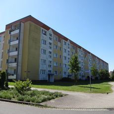 Hanseatenstraße 24-38