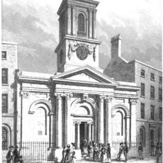 St Peter le Poer
