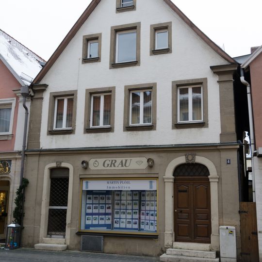 Obertorstraße 4