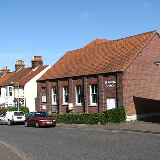 Saint Martin's Church