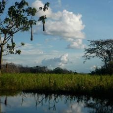 Parco nazionale naturale di La Paya