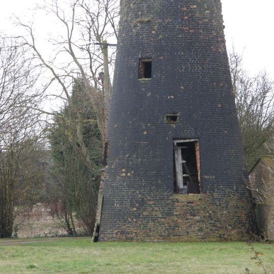 Tower Mill