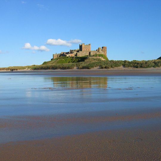 Northumberland Coast