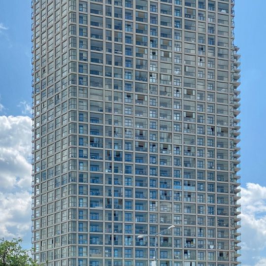 Helio Tower