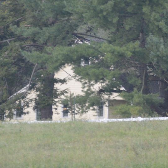 Hinton Rowan Helper House