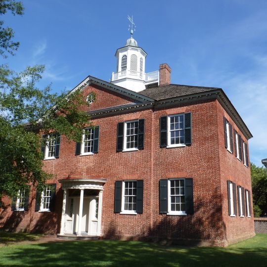 Central Elementary School