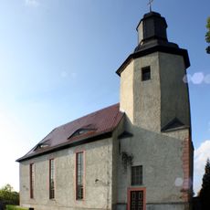 St. Ursula (Schwaara)