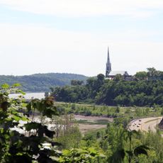 Site patrimonial de Sillery