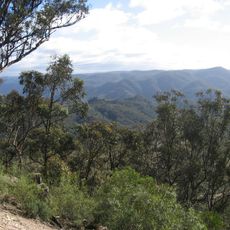 Parque nacional Nattai