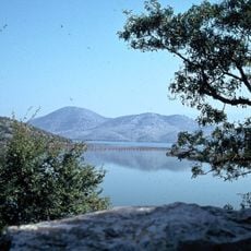 Butrintské jezero