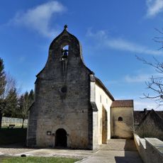 Église Saint-Martin de Beleymas