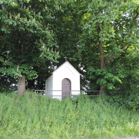 Katholische Feldkapelle