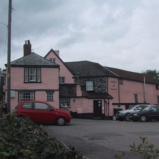 Bridge Inn