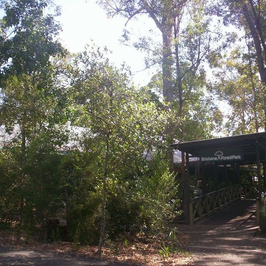 Brisbane Forest Park