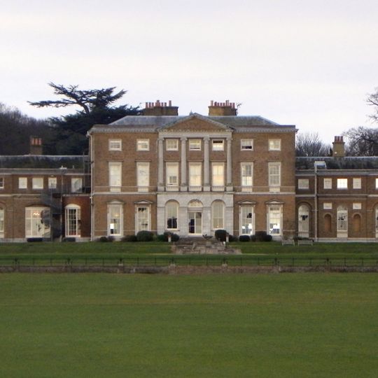 Woodhall Park