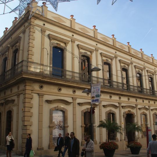 Museo del Revellín, Ceuta
