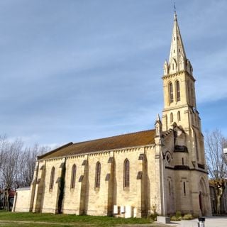 Église Saint-Paul d'Audenge