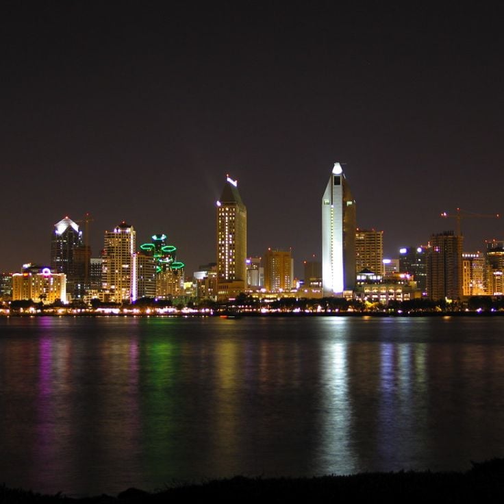 San Diego
