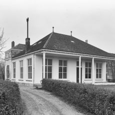 Nederlands Hervormde Kerk, Schuddebeurs