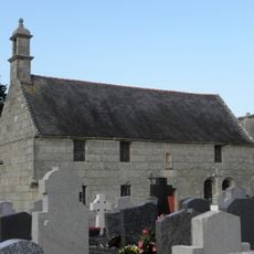 Chapelle de l'Immaculée-Conception de Guissény
