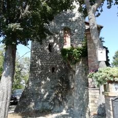 Castello di Ciano