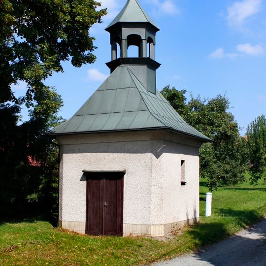 Chapel of the Assumption